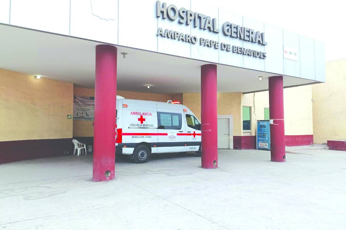 Niño da positivo a rickettsia en Monclova; presenta complicaciones orgánicas