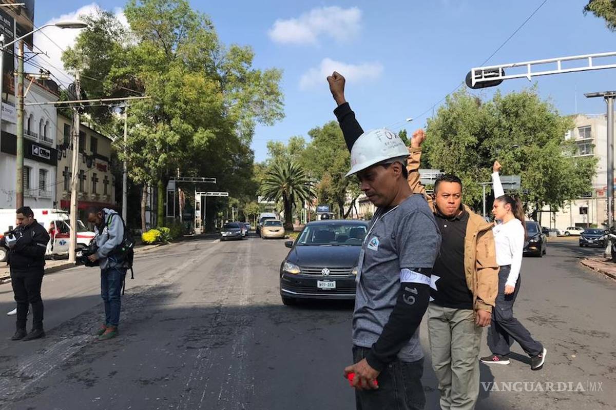 SSN emite reporte especial del sismo hipotético por el megasimulacro 2019