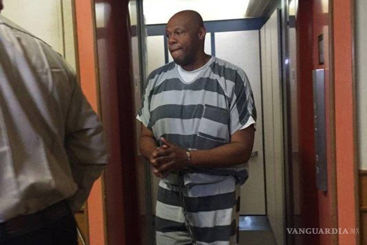 Sentencian a hombre por mutilar los pezones de su exnovia