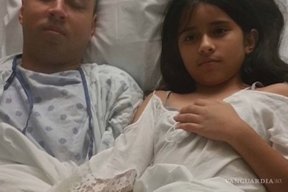 Estadounidense renuncia a trabajar para que Medicaid cubra tratamiento cáncer