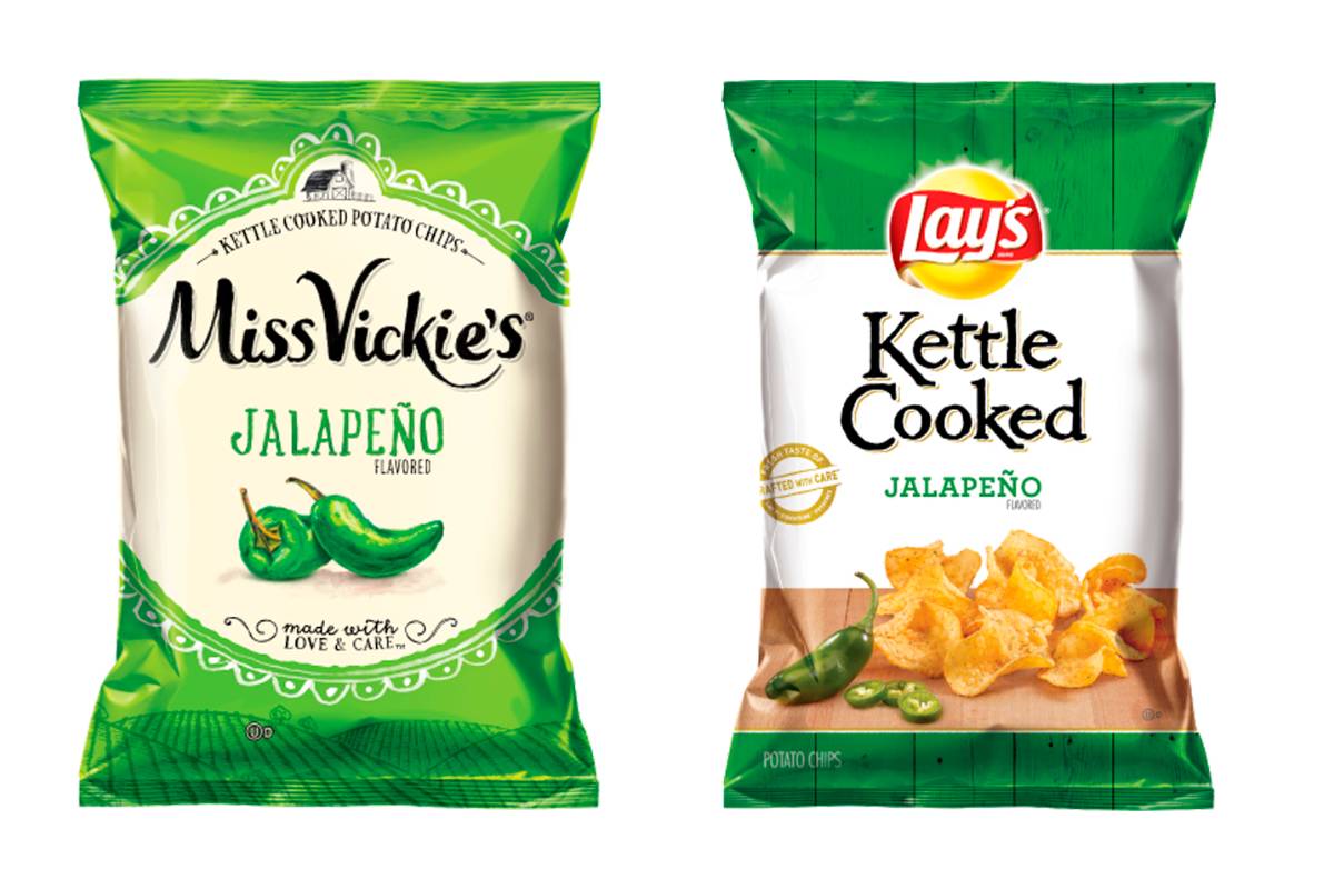 Retiran productos Lay sabor jalapeño por temor a contaminación por Salmonella