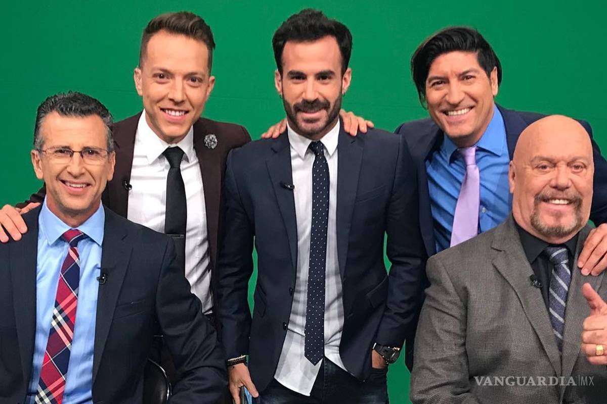 'Póngase a narrar que es bastante malito'; así respondió el CM de Mazatlán a comentarista de TUDN