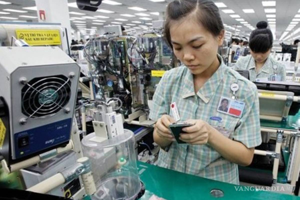 Ventas de smartphones caerán hasta 10% por coronavirus