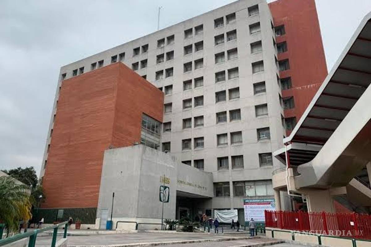 Mueren 5 personas ya vacunadas contra COVID en Nuevo León