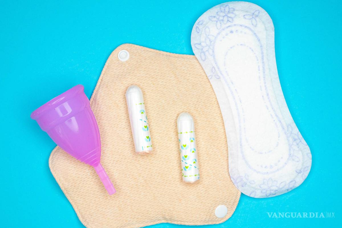 $!SCJN analizará ampliar tasa 0 % de IVA a todos los productos de gestión menstrual en México
