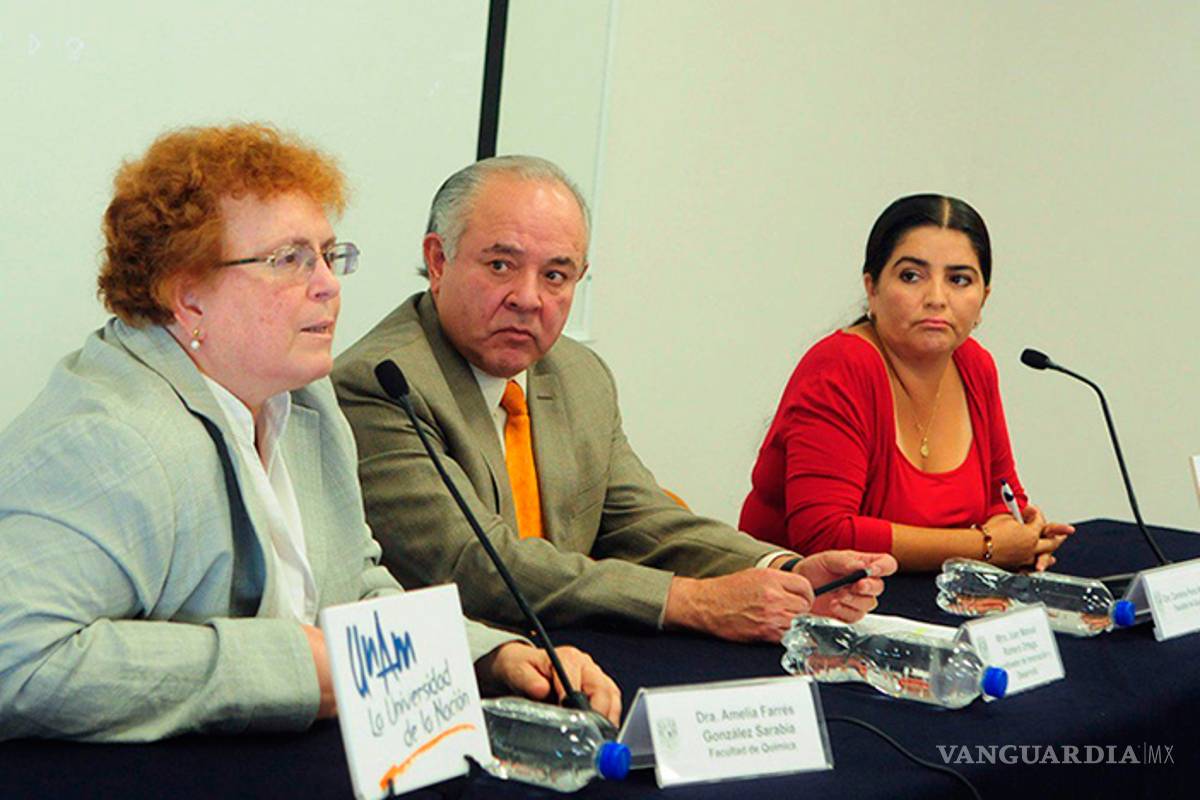 Investigadoras mexicanas crean método para destruir la invasión plástica