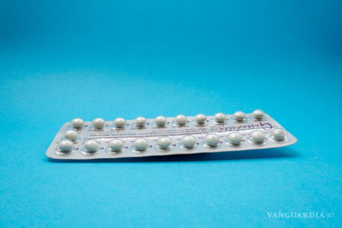 El vínculo entre las píldoras anticonceptivas y el deseo sexual