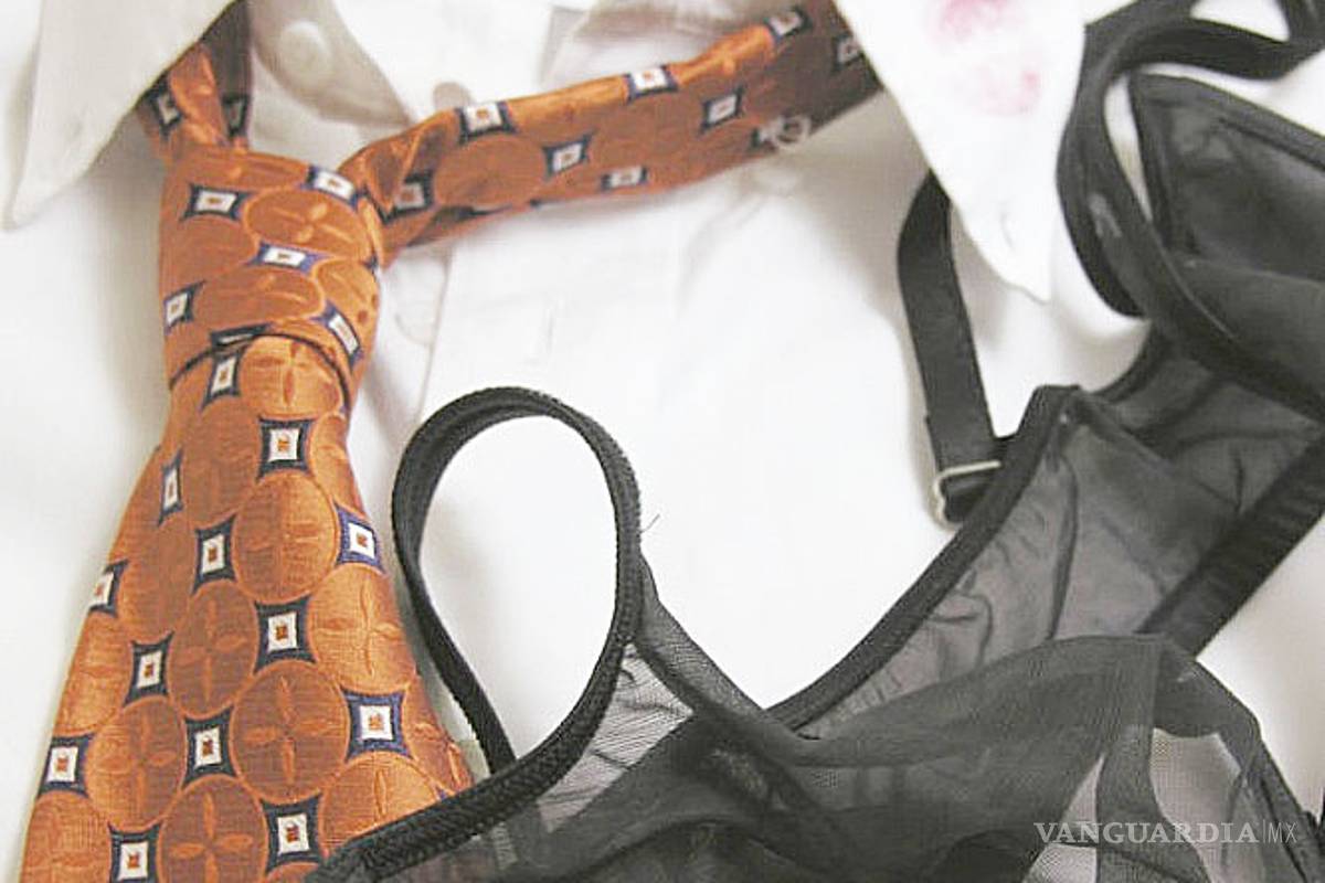 Los hombres más inteligentes son menos infieles