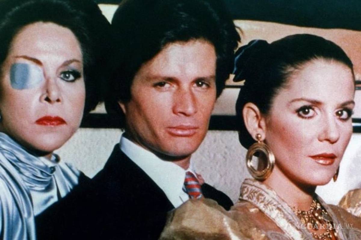 Los datos de 'Cuna de Lobos' que debes de saber para ver el estreno de su remake