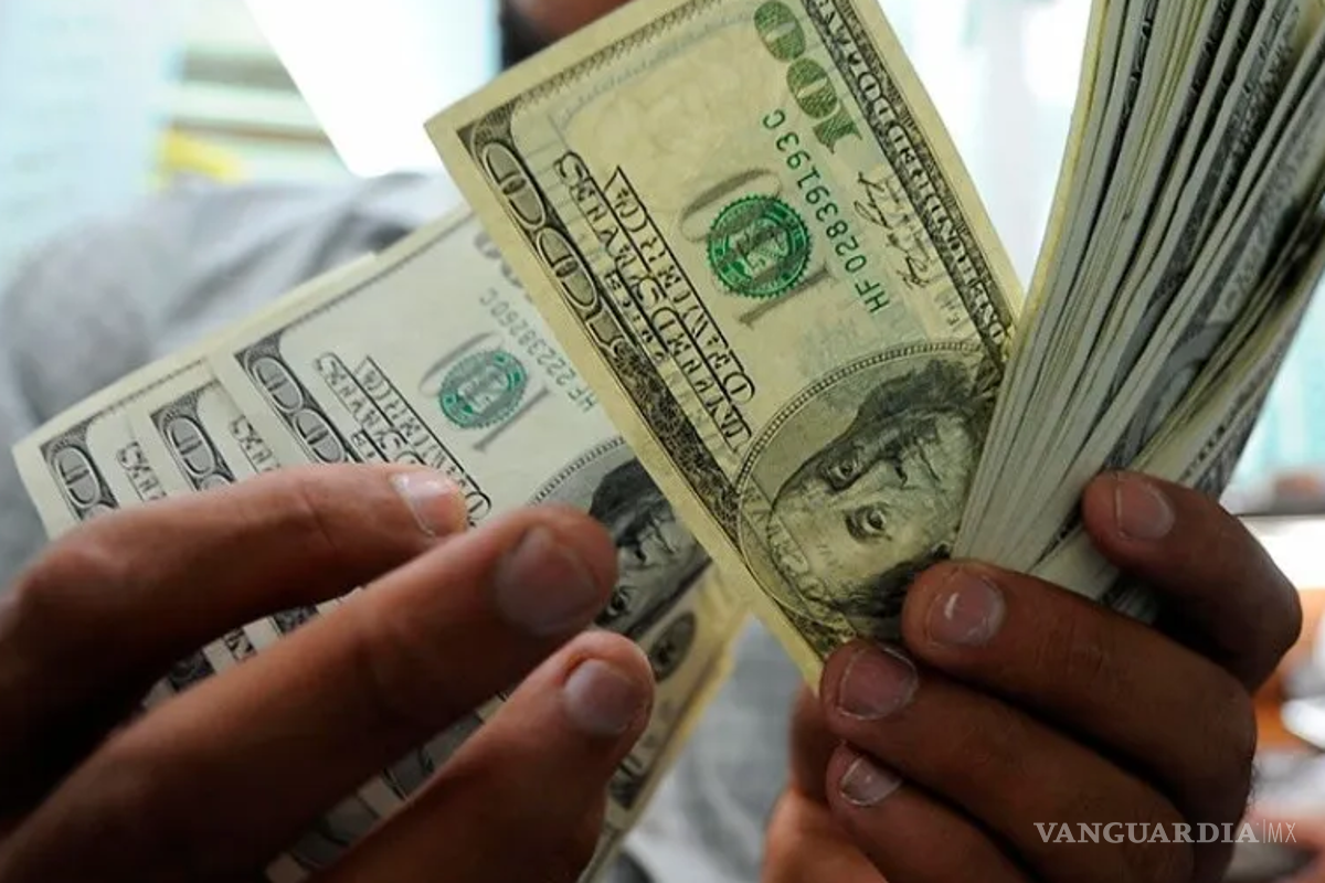 Inflación y paridad han quitado a remesas 26% de poder de compra