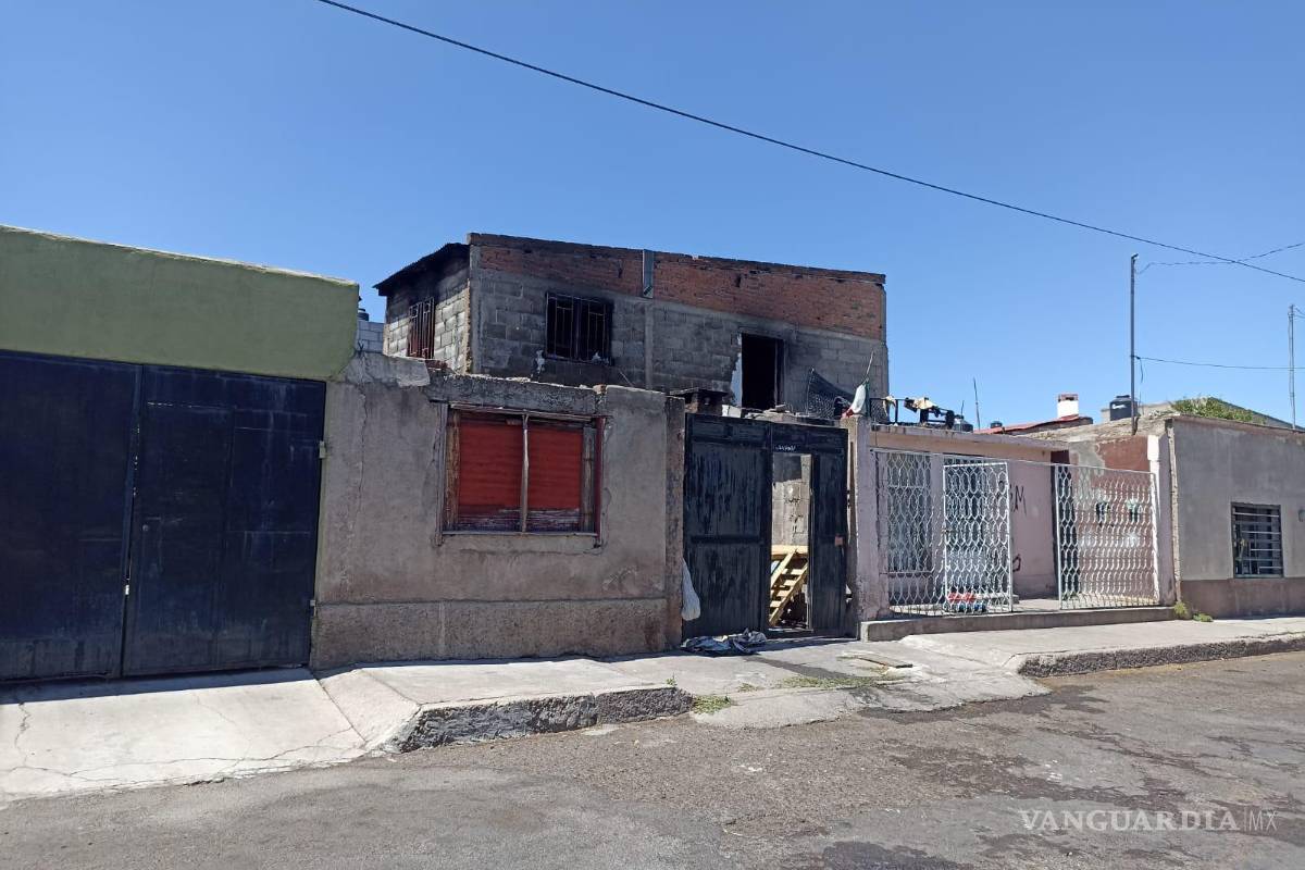 ‘Si quiere que su casa valga, no la deje caer’