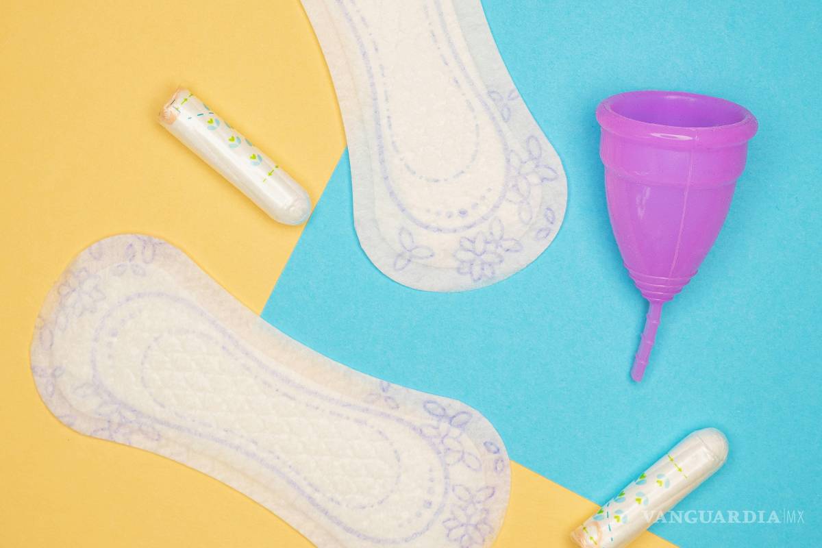 $!SCJN analizará ampliar tasa 0 % de IVA a todos los productos de gestión menstrual en México