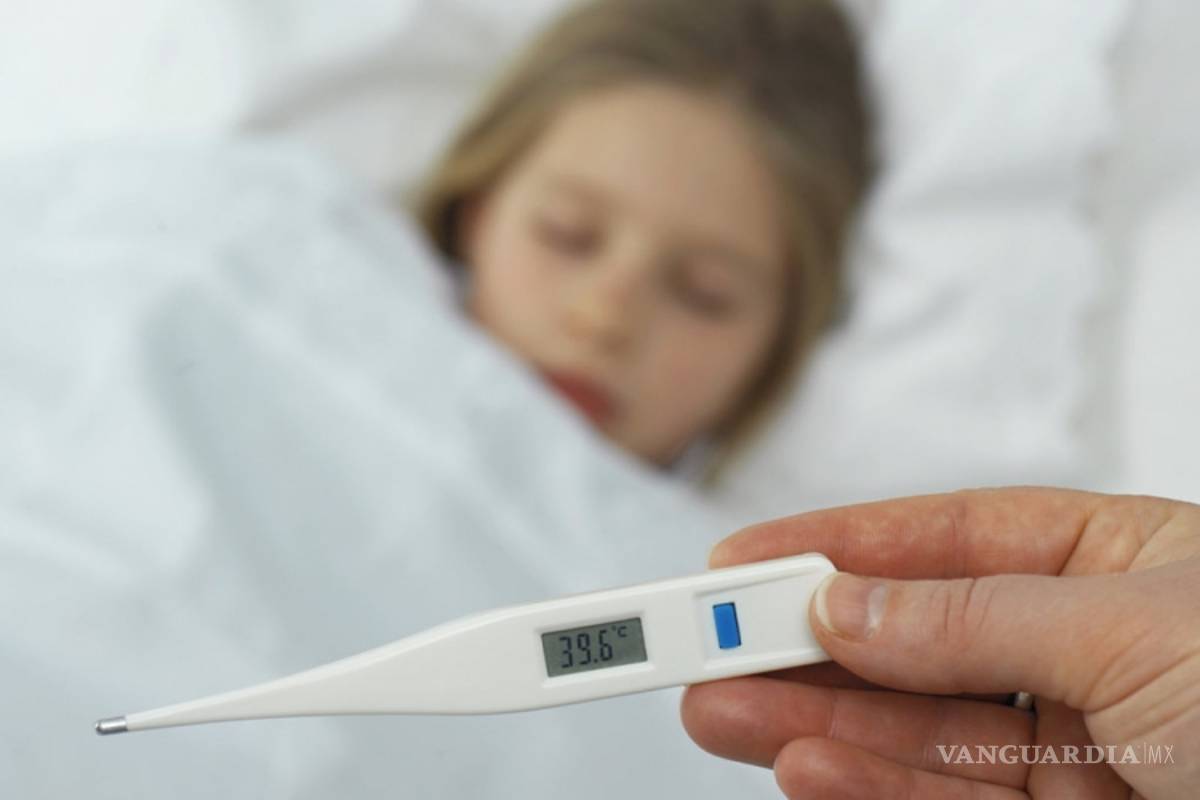 Escuelas de Coahuila regresarán a sus casas a alumnos con síntomas de influenza