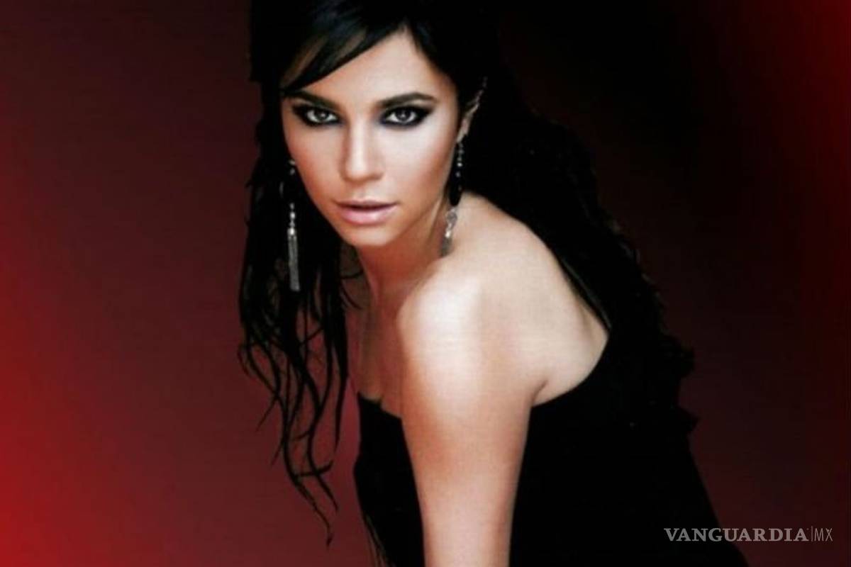 No estoy tratando de hacerme la gringa: Martha Higareda