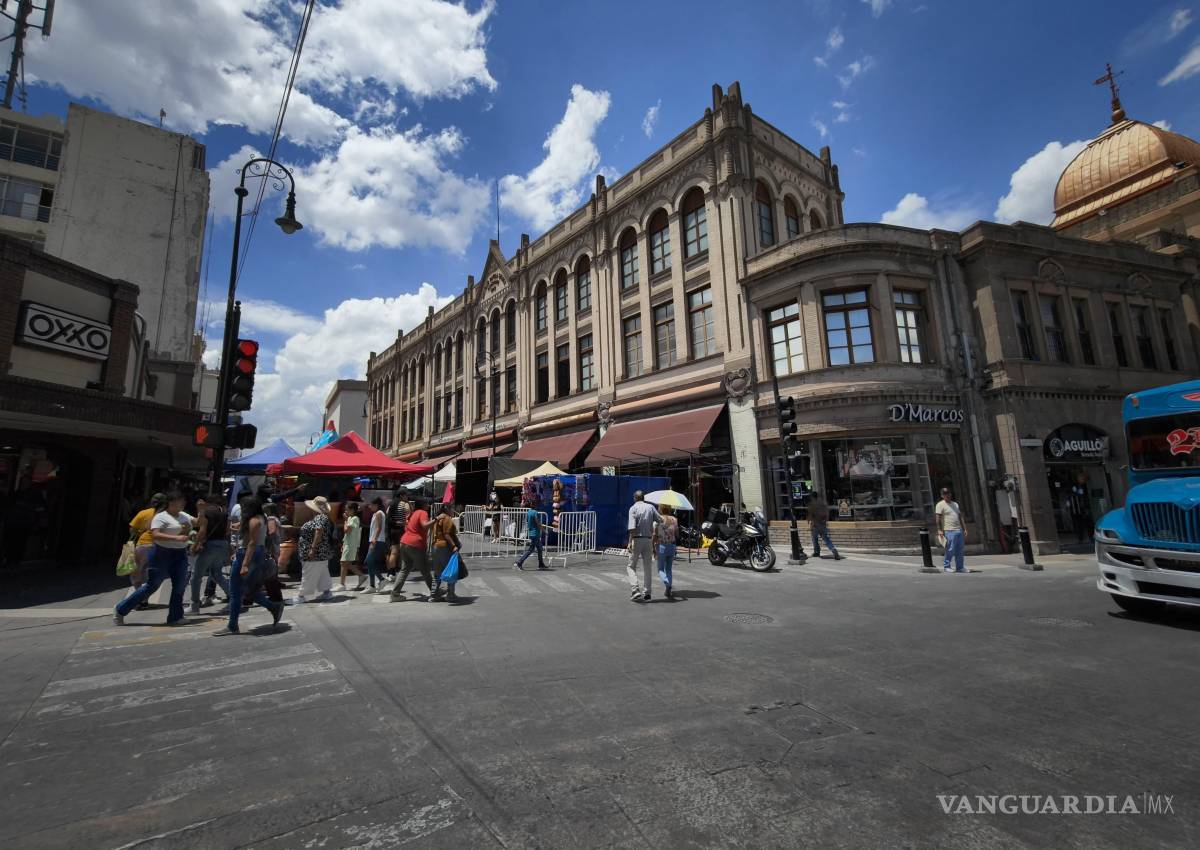 $!Las calles del Centro Histórico se llenarán de fe y tradición con la procesión de este 6 de agosto.