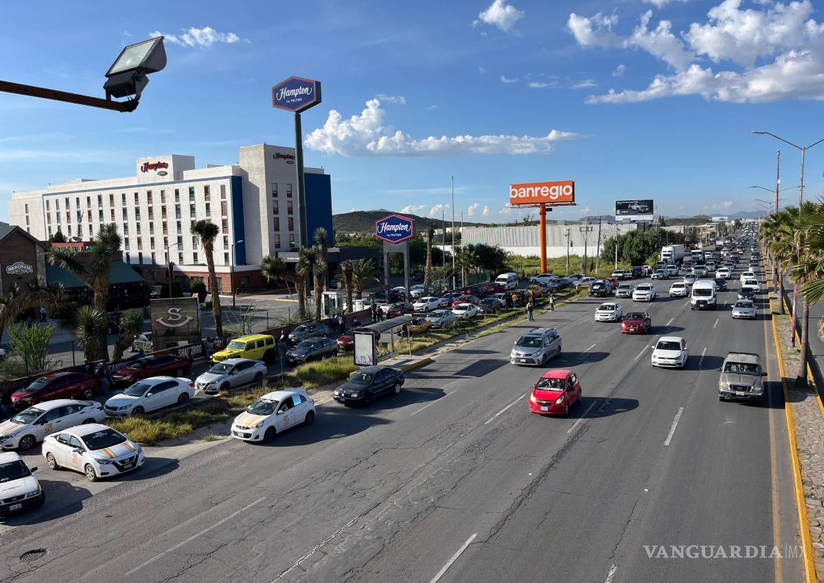 Suman 50 personas por caso de intoxicación en hotel de Saltillo