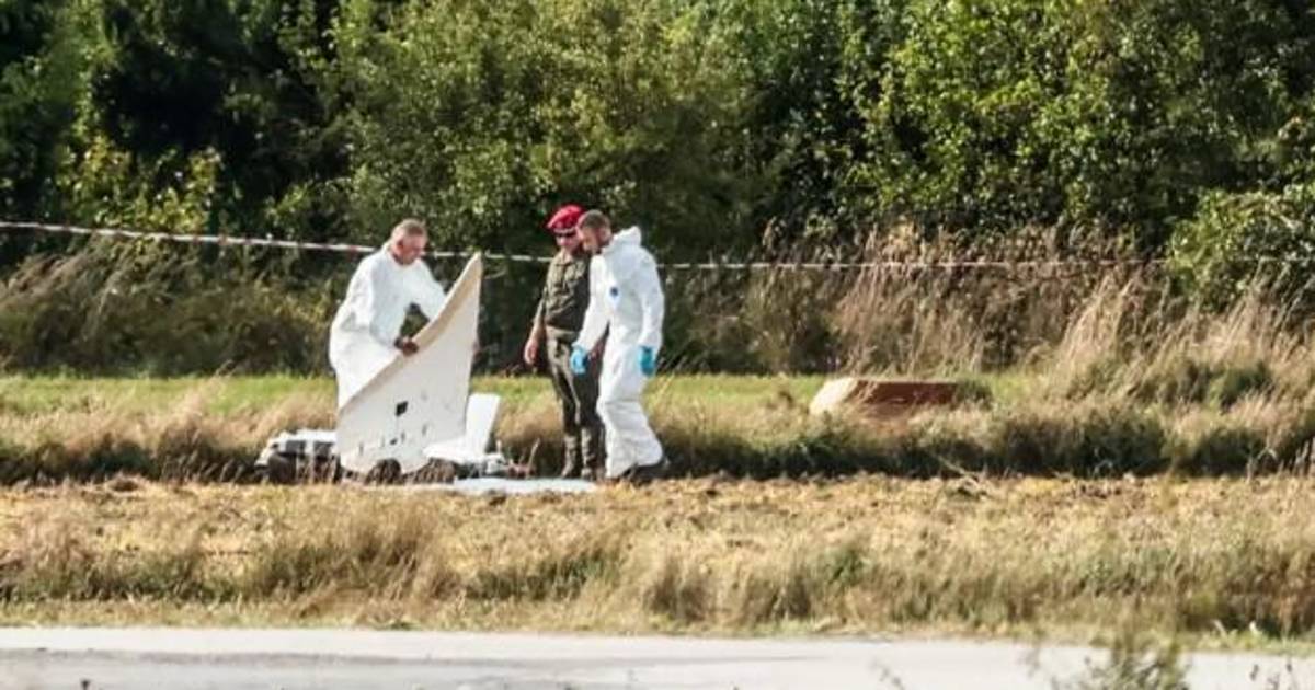 Aumentan las tensiones, luego de que drones rusos irrumpen el espacio aéreo de Polonia y son derribados