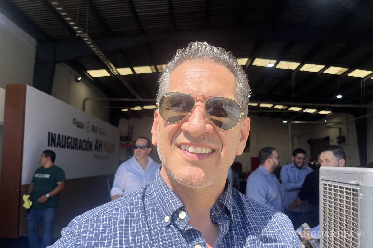 Crecerá planta Kugami; invertirá 2.5 millones de dólares con nuevo edificio en Arteaga