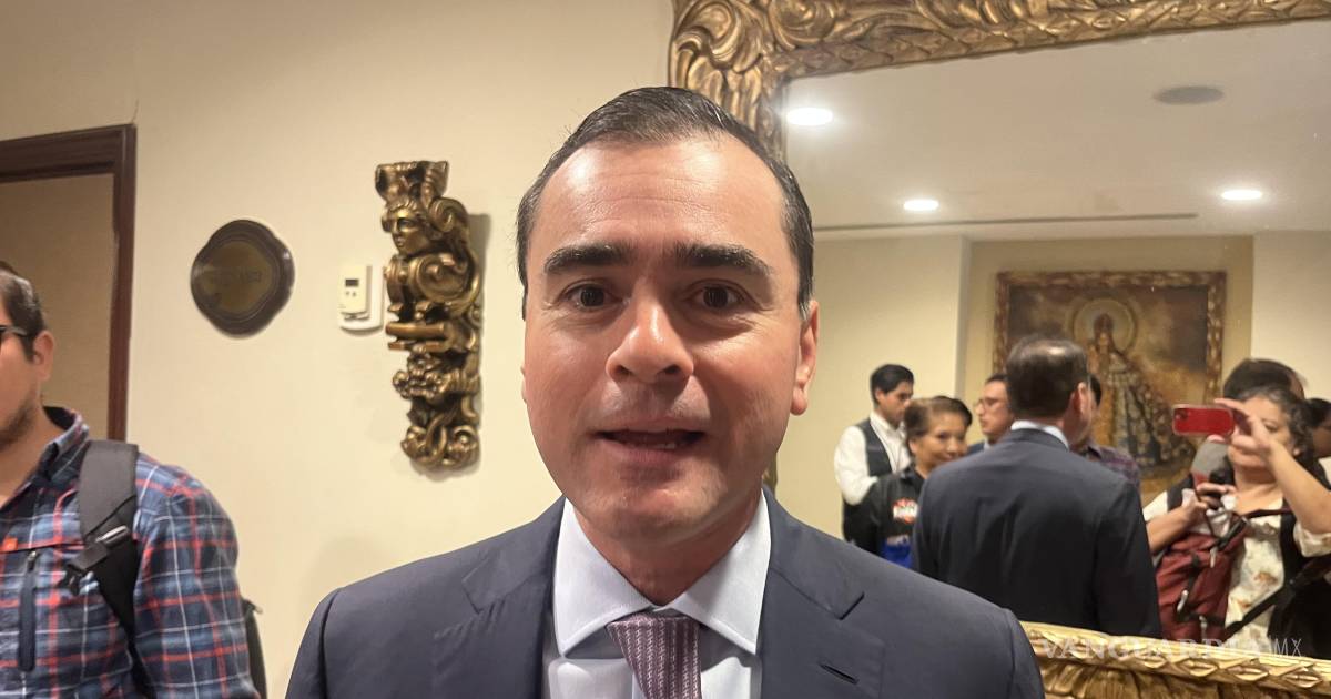 Concreta Coahuila inversiones por 8 mil mdp en este año