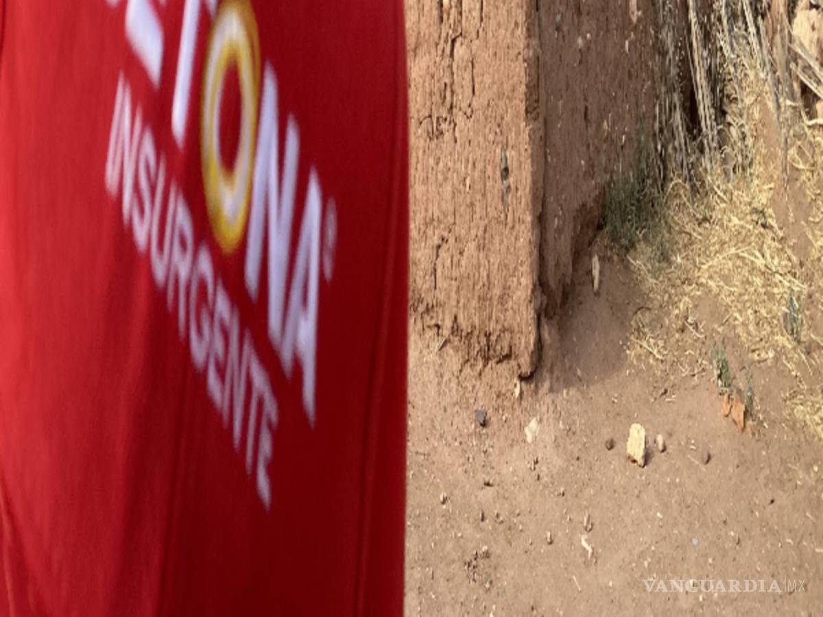 $!Grupo DETONA anda en Ait Ben Haddou, una de las locaciones en Marruecos donde se filmó La Odisea, de Christopher Nolan.
