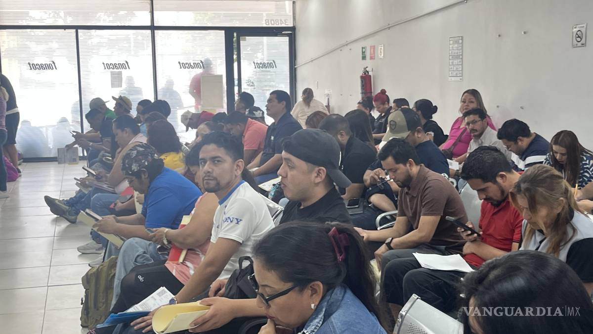 Estiman que en junio crezca la demanda de créditos en Fonacot
