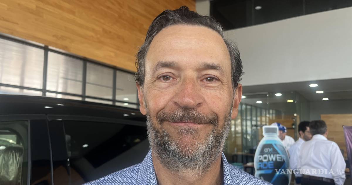 Coahuila: Pide Coparmex local resultados concretos a comité que analiza explotación de gas