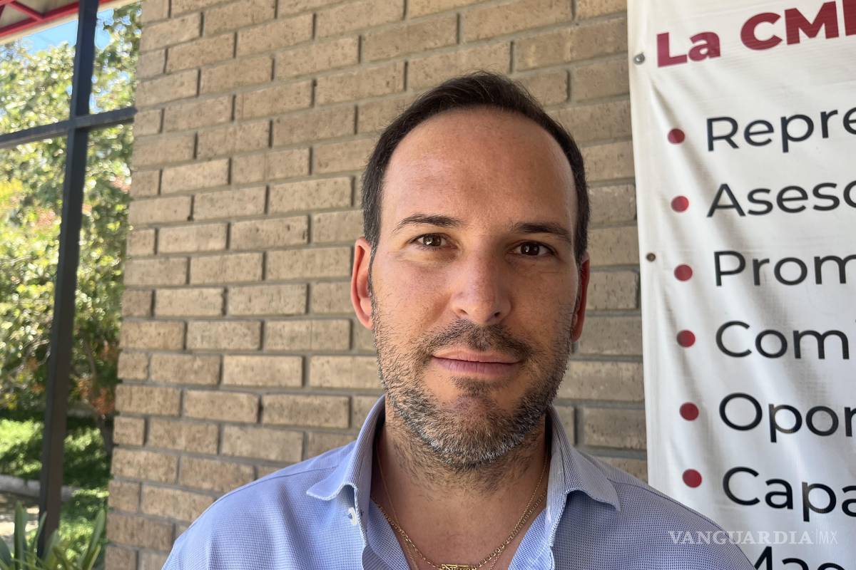 Demandan constructores de Coahuila mayor participación en obras federales