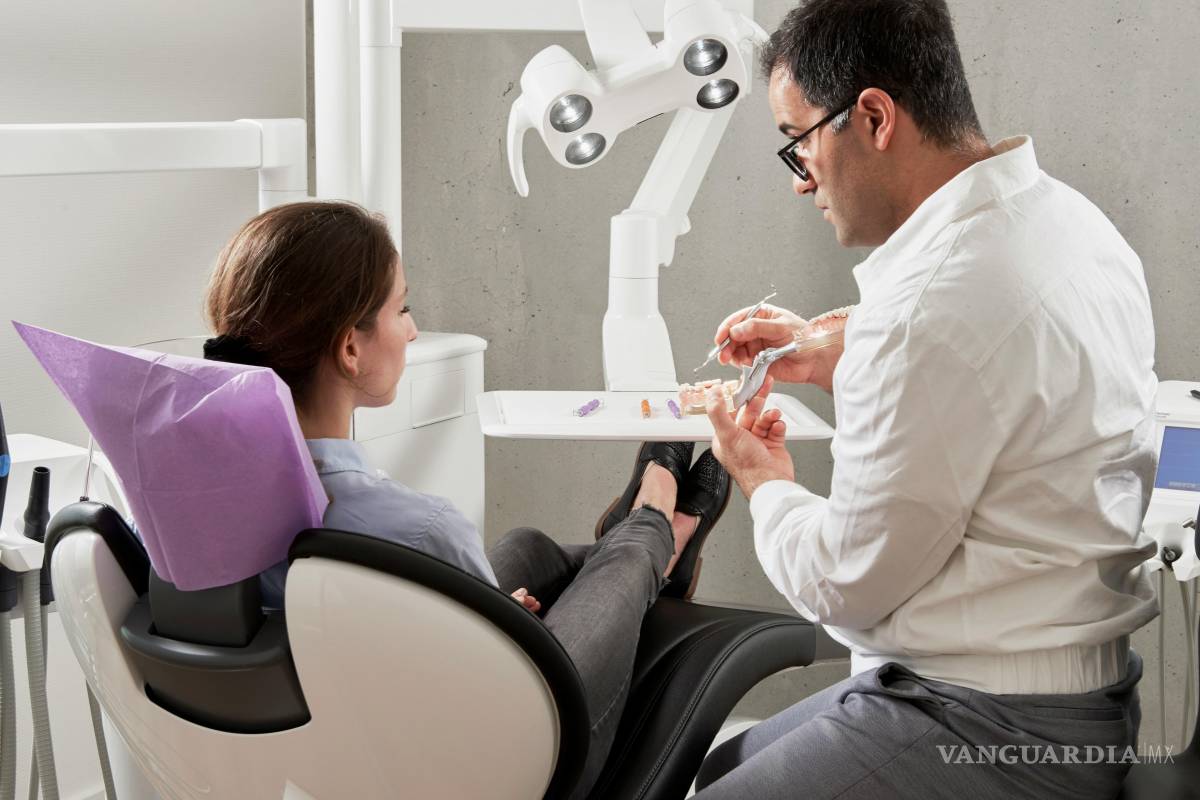 Ante alza de caries en niños, en Saltillo ofrecen atención odontopediátrica a bajo costo