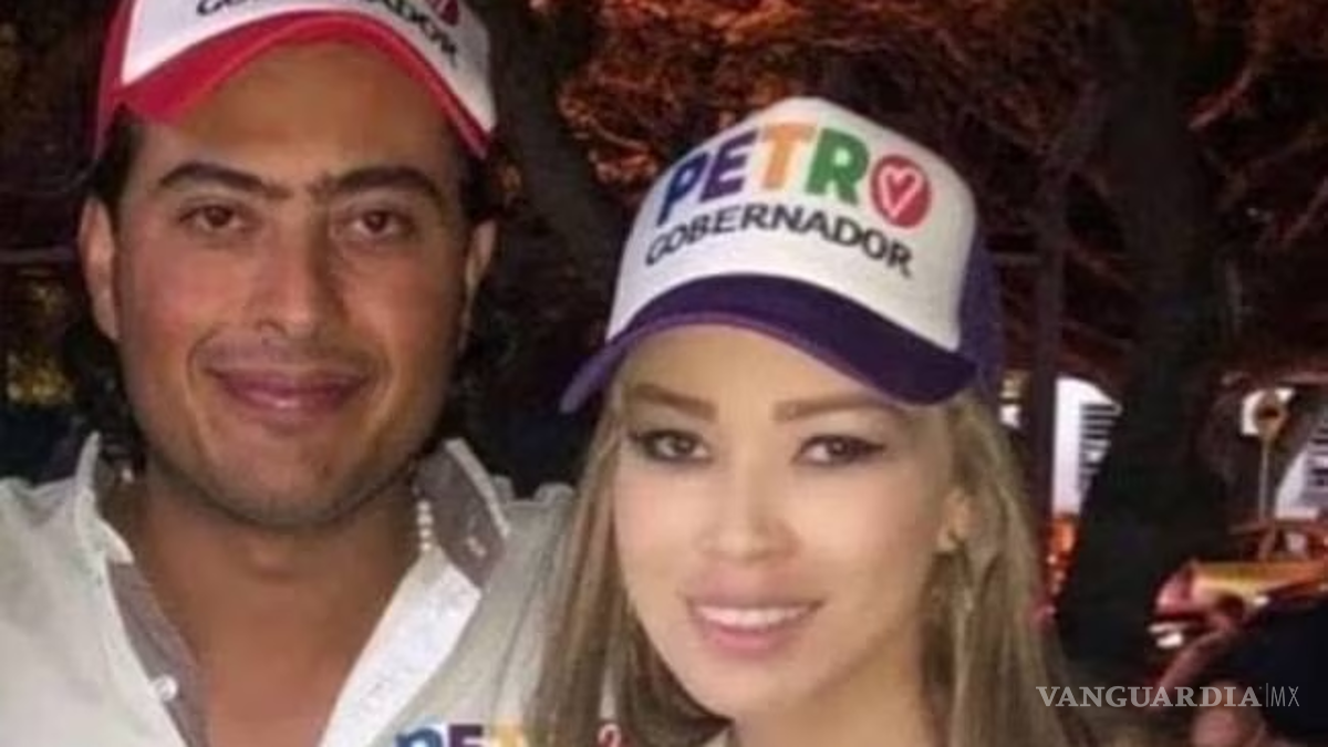 $!Nicolás Petro recibió de un narcotraficante una alta suma de dinero para la campaña electoral del hoy presidente Gustavo Petro y que se quedó con ese dinero