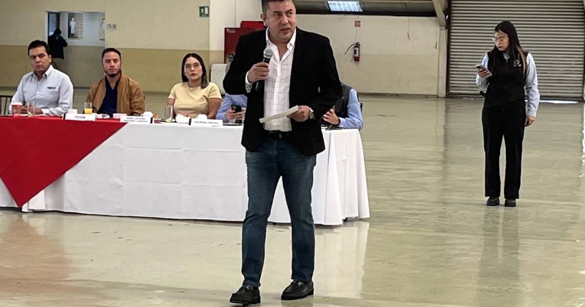 Seguirá incertidumbre hasta que no se dé la negociación del TMEC: Marcelo Lara