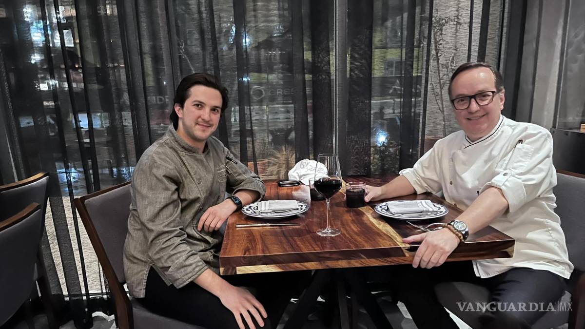 ‘Don Artemio’ Fort Worth, Texas dentro de los 10 mejores restaurantes nuevos del ‘Premio James Beard 2023’