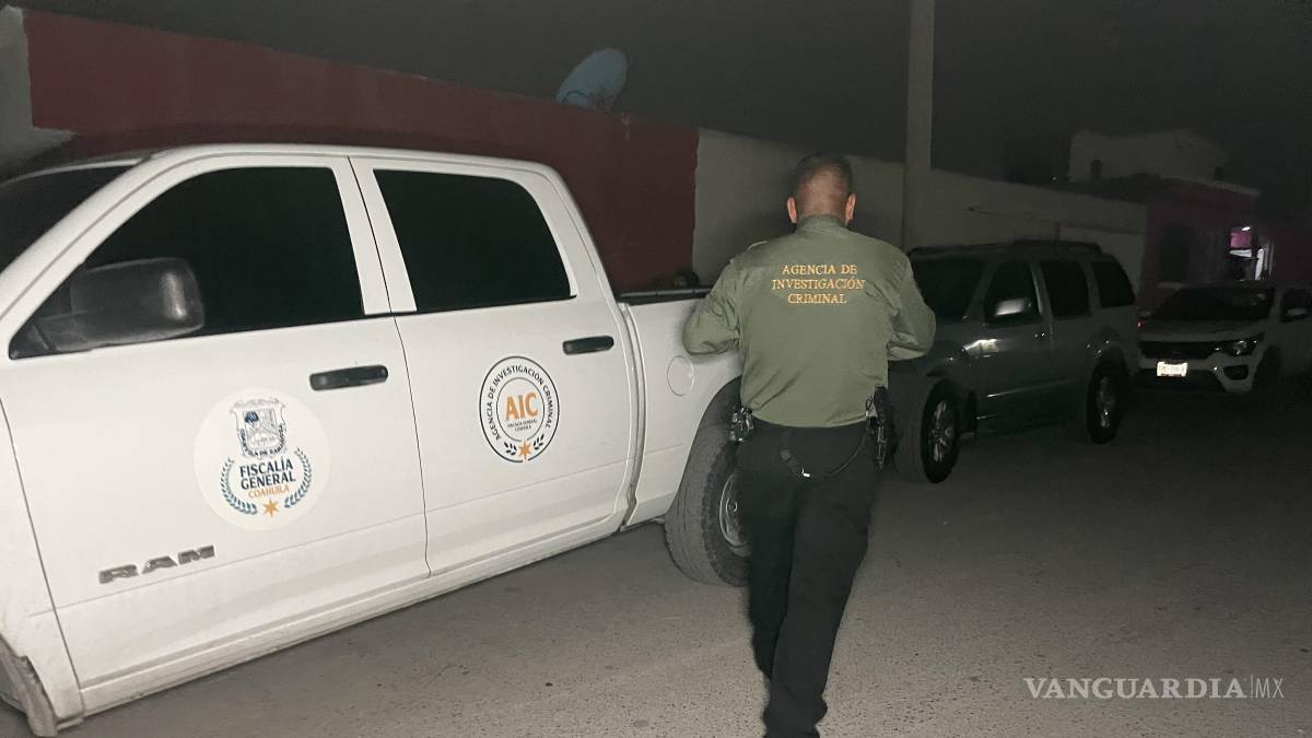 Hombre en estado de ebriedad cae en la calle y pierde la vida, en Saltillo