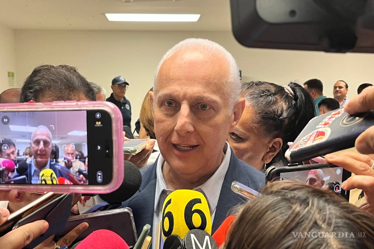 Torreón: Refuerzan vigilancia en La Laguna con Ejército y Guardia Nacional