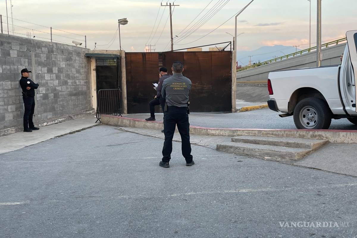 Postergan juicio oral por despojo en Saltillo; imputada no se presentó