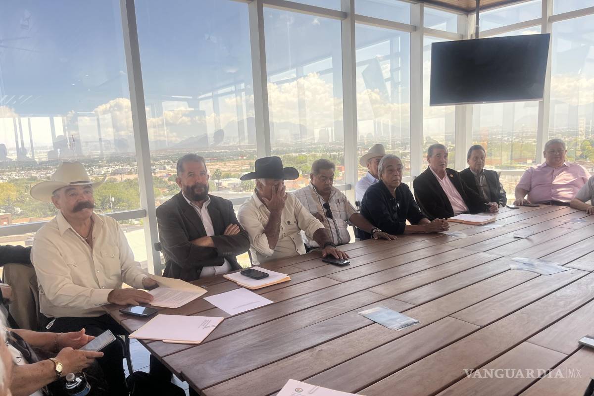 Constituyen el CAAM Coahuila AC; buscan promover la sostenibilidad ambiental