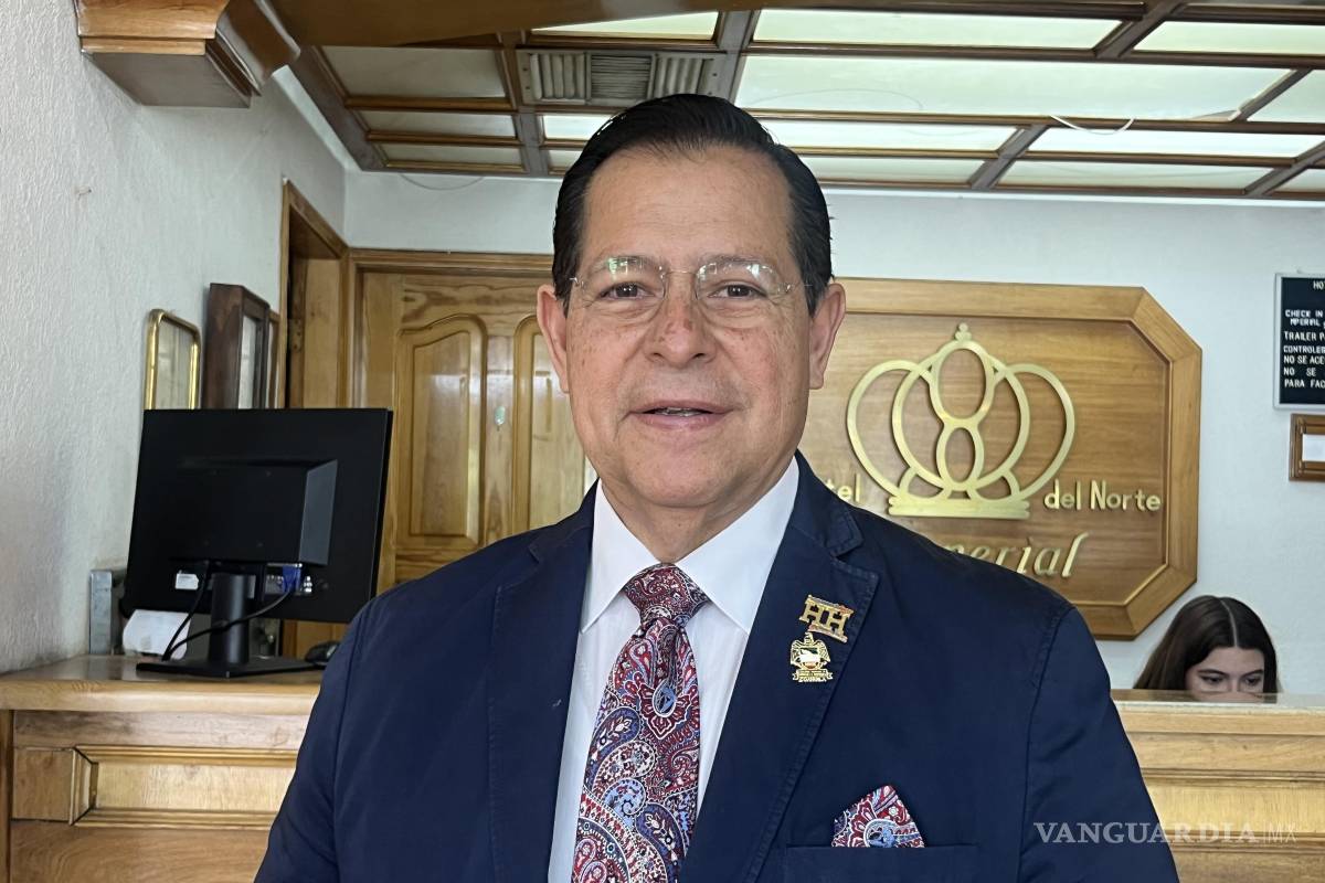 Coahuila: Vacaciones de verano dejan una derrama de mil 460 mdp