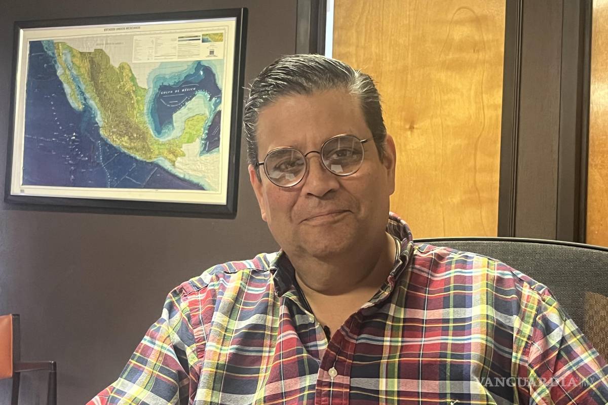 Hasta un 70% de empresarios en Coahuila hacen uso de la herramienta de Inteligencia Artificial