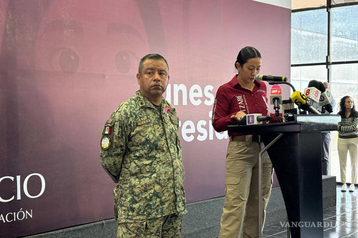 Gómez Palacio refuerza vigilancia tras ataque a policías estatales