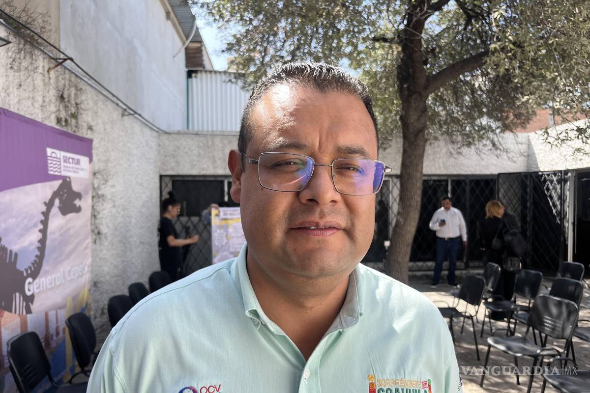 Ante realización de eventos, hoteleros esperan ingresos por 2.5 mdp; el 70% generados por Rodeo Fest Saltillo