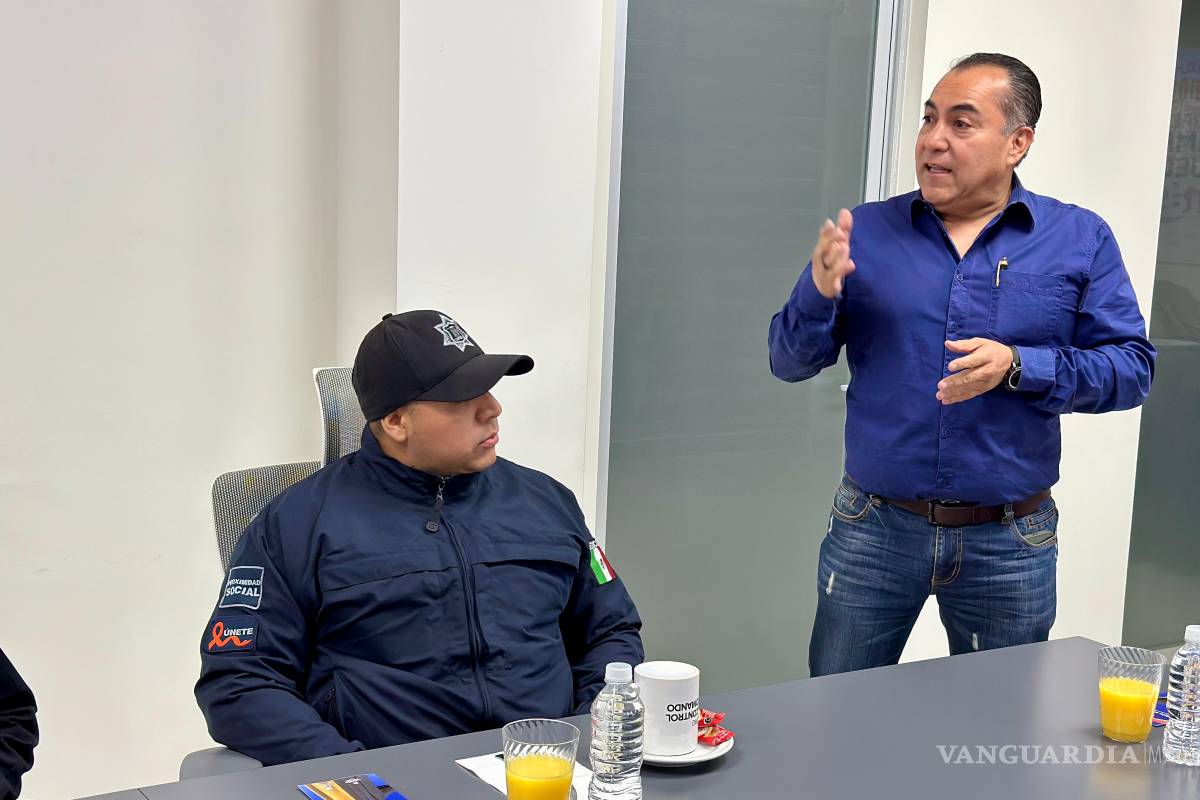 $!Autoridades municipales impulsan una imagen positiva de Torreón ante eventos internacionales.