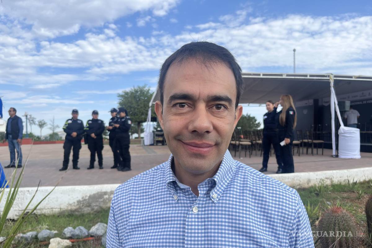 Sector automotriz está bajo presión: Canacintra