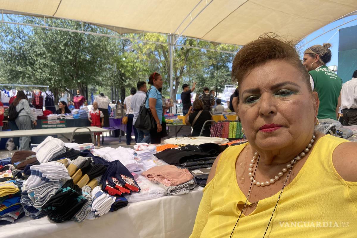 15 por ciento de comercios en Monclova han cerrado, ventas caen hasta en un 40 por ciento