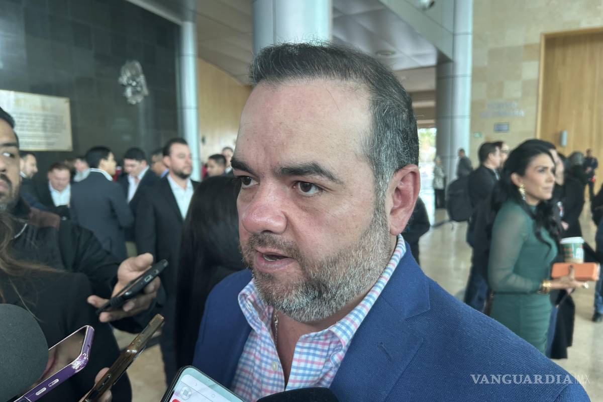 SIMAS Monclova supera meta de inversión y cerrará 2025 con 59 mdp en obras