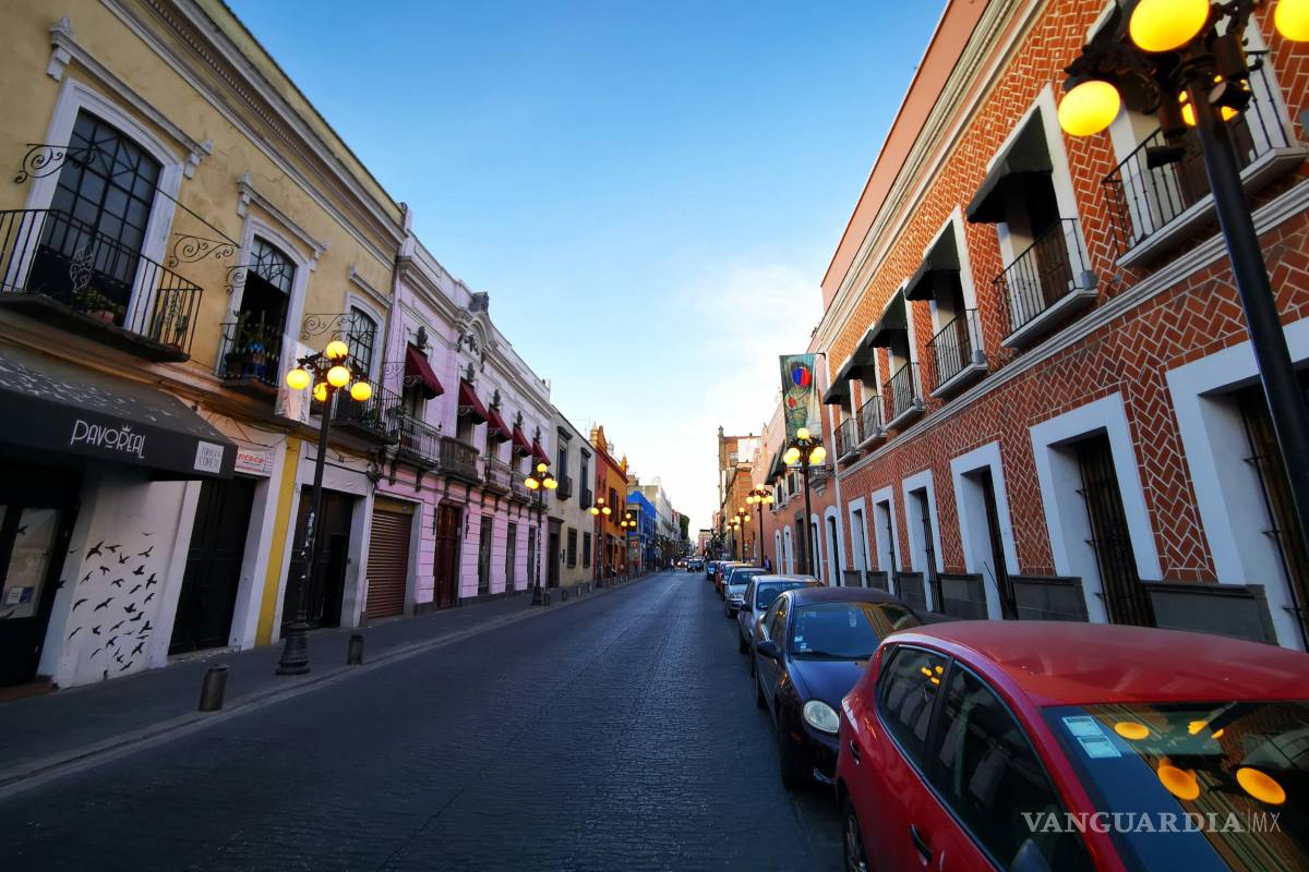 Puebla de todos los ángeles Puebla de todos los ángeles