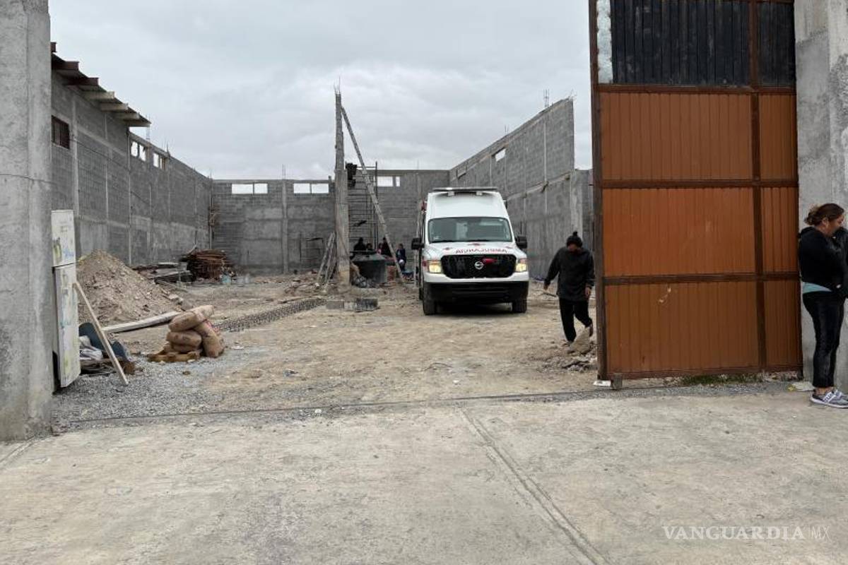 $!Odulio fue trasladado a un hospital privado al norte de la ciudad para recibir atención médica.