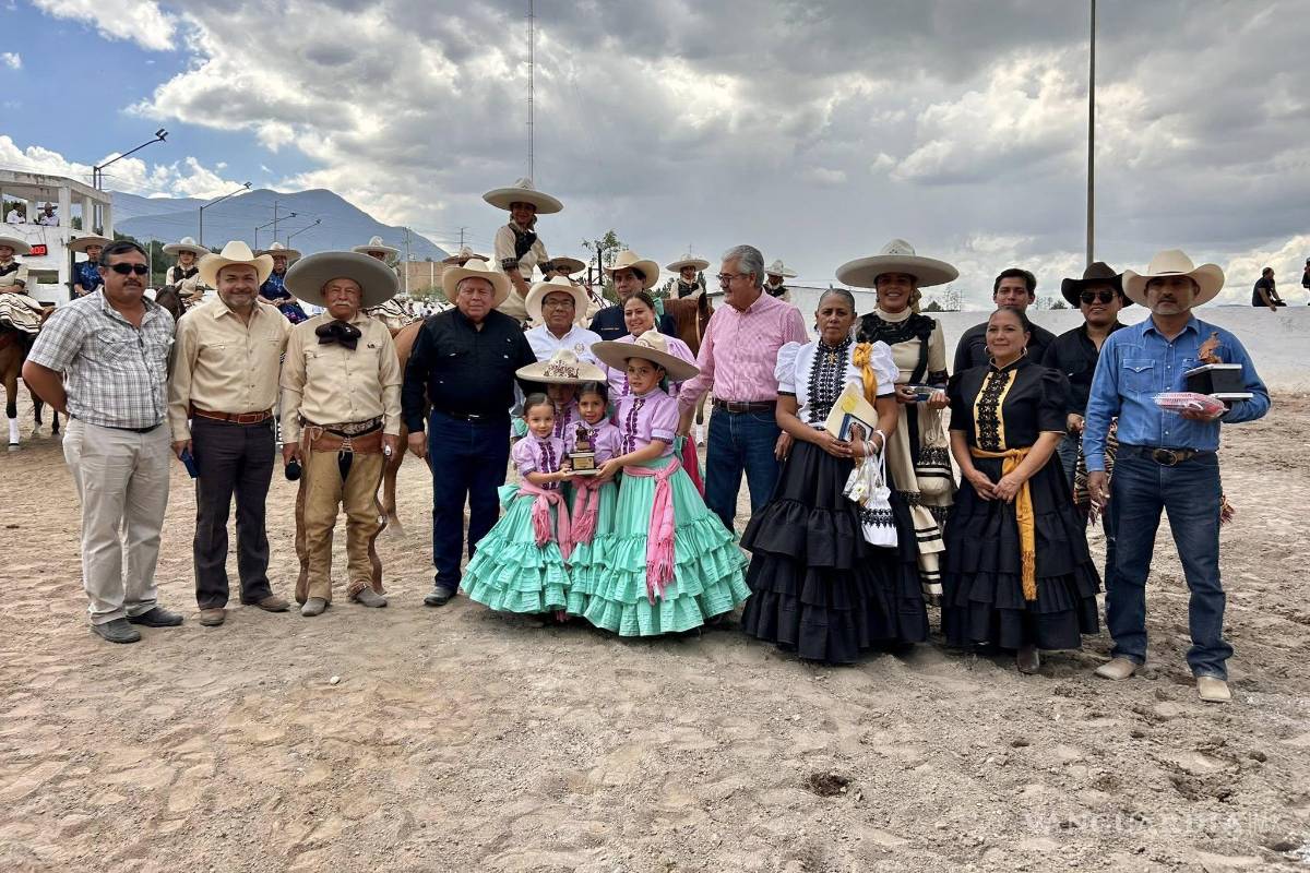 $!La Expo UAAAN 2025 se consolidó como un escaparate nacional de ciencia, cultura y vinculación productiva.
