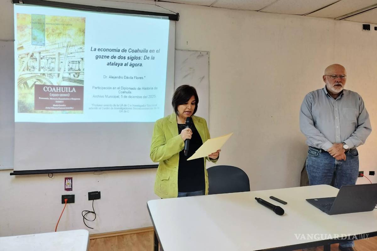 $!También se ofrecieron conferencias, visitas guiadas y actividades académicas.