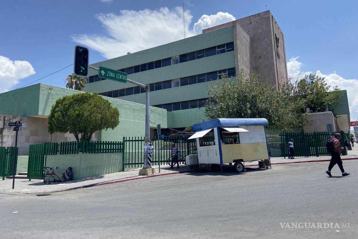 IMSS desmiente rumores sobre desplome de elevador en HGZ No. 7 de Monclova