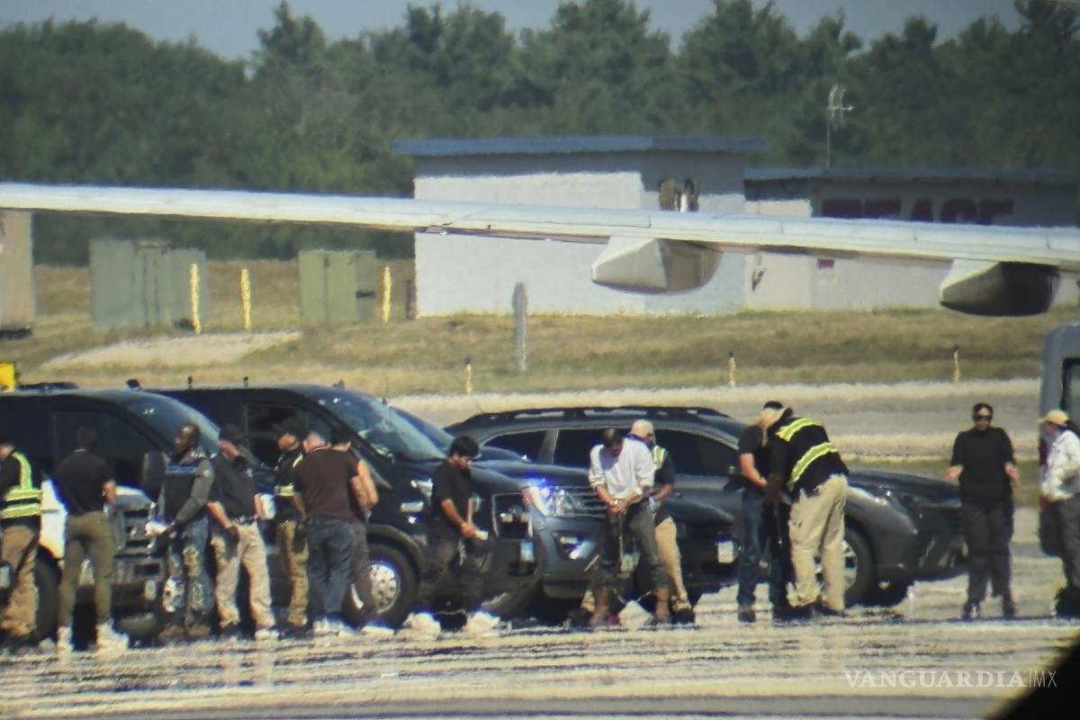 Aumentan redadas de ICE en Boston; ciudades santuario enfrentan nueva operación de Trump