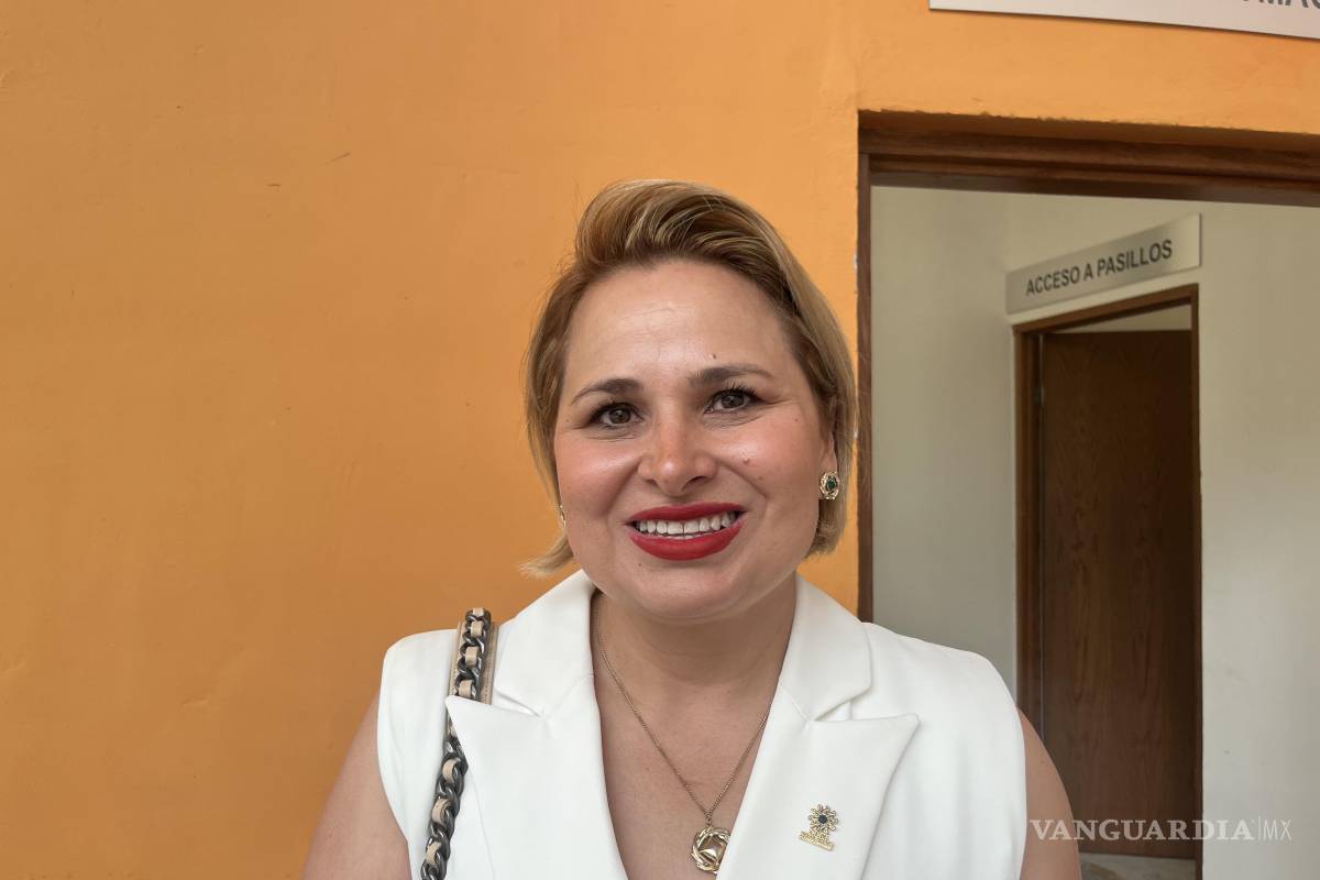 Ludivina Leija Rodríguez tomará protesta como nueva presidenta del IMCP en octubre